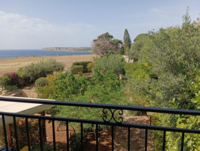 Casa VISTA MARE Macari Di San Vito Lo Capo